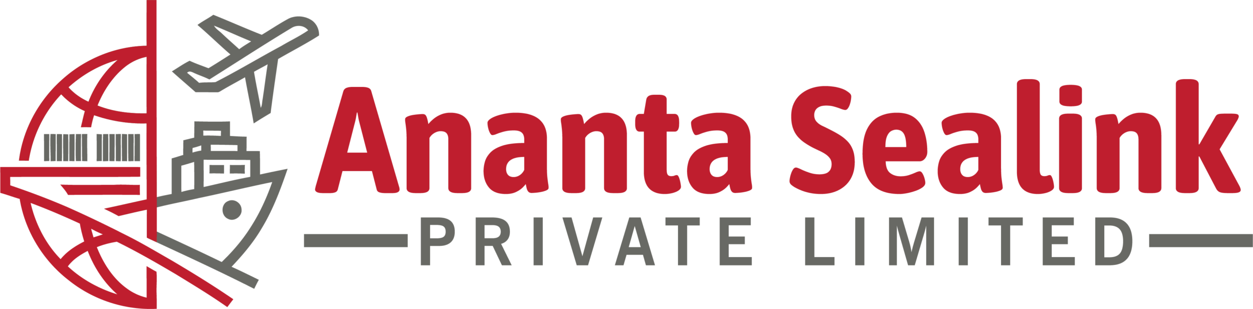 Welcome To Ananta Sealink Private Limited