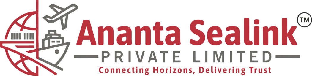 Welcome To Ananta Sealink Private Limited